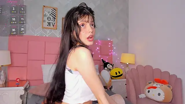 dolly kitter online show from 04-17-26, 12:19