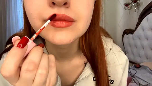 KatheyMichelfelder online show from 02-25-26, 06:24