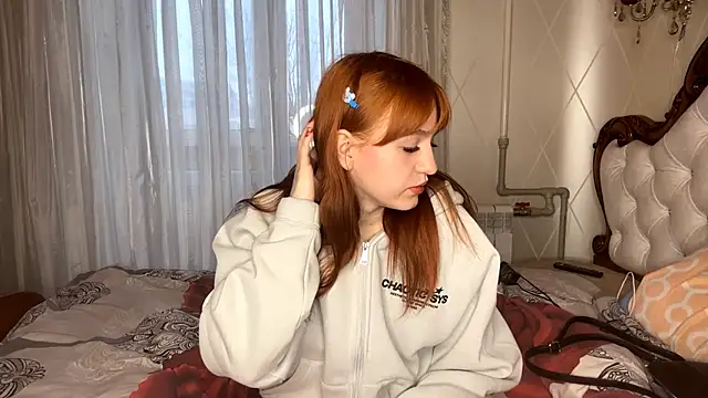 KatheyMichelfelder online show from 02-24-26, 06:03