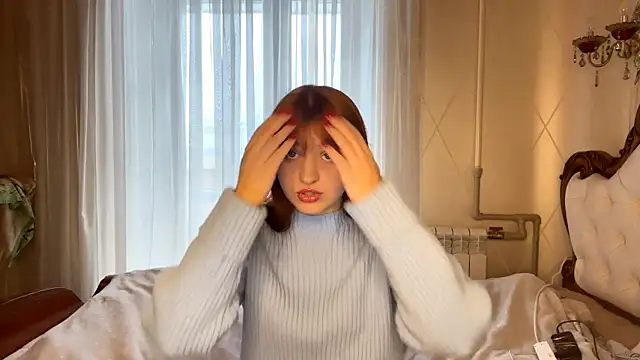 KatheyMichelfelder online show from 02-26-26, 06:35