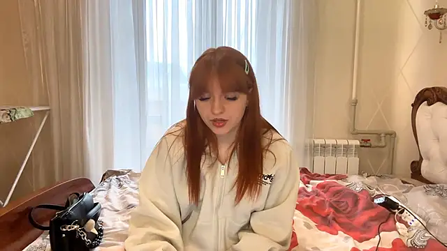 KatheyMichelfelder online show from 02-23-26, 06:25