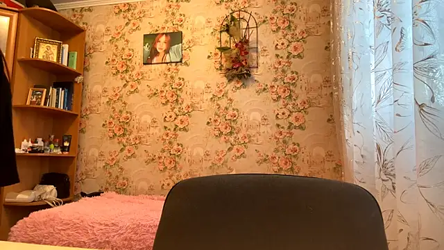 KatheyMichelfelder online show from 02-17-26, 06:22