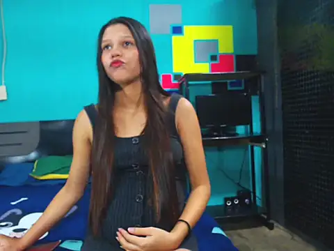 Snapshot of analyn-2027 chatting on 01-31-26, 10:41 analyn-2027 online show from 01-31-26, 10:41