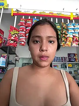 Snapshot of Baby_morena12 chatting on 02-28-26, 03:33 Baby morena12 online show from 02-28-26, 03:33