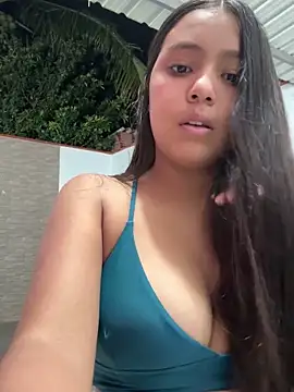 Snapshot of Baby_morena12 chatting on 02-14-26, 03:18 Baby morena12 online show from 02-14-26, 03:18