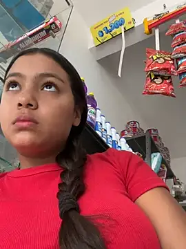 Baby morena12 online show from 03-03-26, 01:29