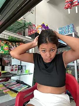 Snapshot of Baby_morena12 chatting on 02-05-26, 03:52 Baby morena12 online show from 02-05-26, 03:52