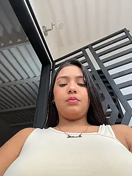 Snapshot of Baby_morena12 chatting on 06-27-26, 07:53 Baby morena12 online show from 06-27-26, 07:53