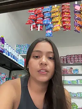 Snapshot of Baby_morena12 chatting on 02-03-26, 01:38 Baby morena12 online show from 02-03-26, 01:38