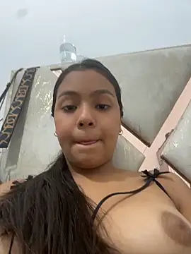 Baby morena12 online show from 06-02-26, 03:50