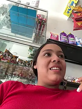 Snapshot of Baby_morena12 chatting on 02-25-26, 03:45 Baby morena12 online show from 02-25-26, 03:45