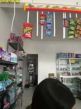 Baby morena12 online show from 03-07-26, 01:05