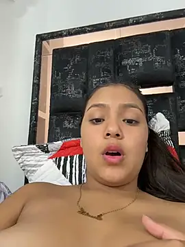 Snapshot of Baby_morena12 chatting on 07-19-26, 06:55 Baby morena12 online show from 07-19-26, 06:55