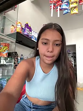 Snapshot of Baby_morena12 chatting on 02-11-26, 01:55 Baby morena12 online show from 02-11-26, 01:55