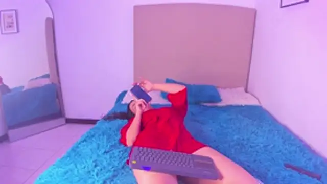 im tiffany  online show from 02-28-26, 04:12