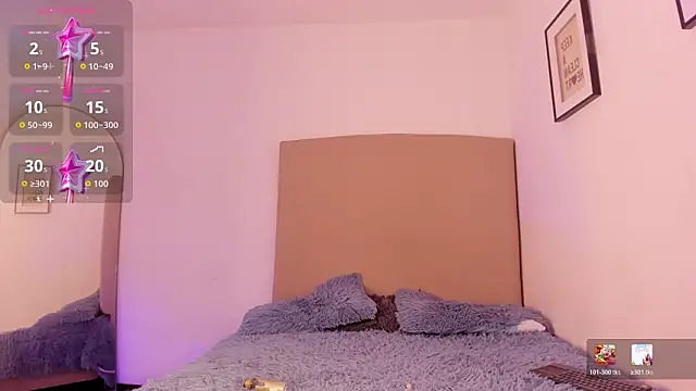 im tiffany  online show from 02-25-26, 04:01