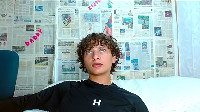 Snapshot of arielnoir6958 chatting on 02-08-26, 11:24 arielnoir6958 online show from 02-08-26, 11:24