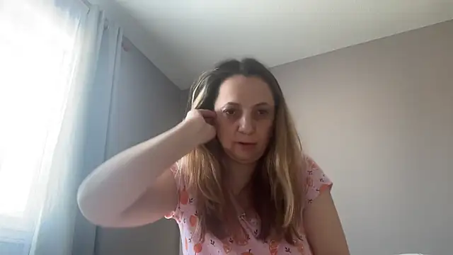 ShyFlameLive online show from 02-19-26, 03:31