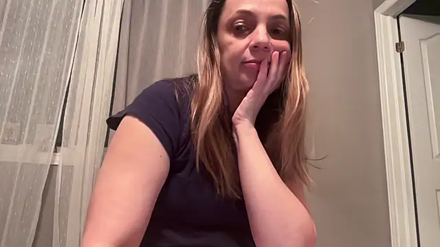 ShyFlameLive online show from 02-23-26, 02:35