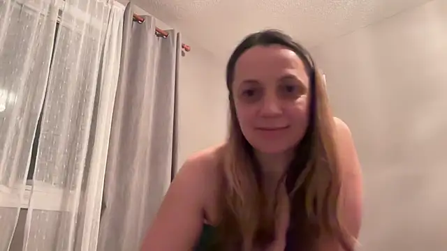 ShyFlameLive online show from 02-11-26, 12:32