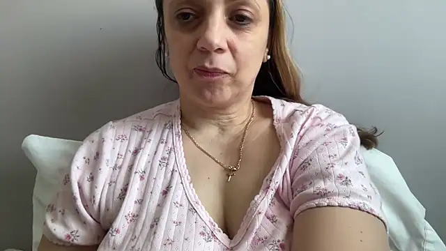 ShyFlameLive online show from 02-26-26, 05:13