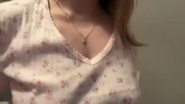 ShyFlameLive online show from 02-10-26, 01:04