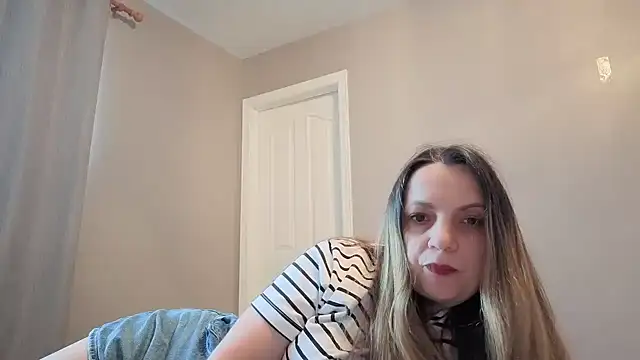 ShyFlameLive online show from 05-24-26, 06:52