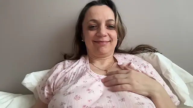 ShyFlameLive online show from 02-28-26, 12:27