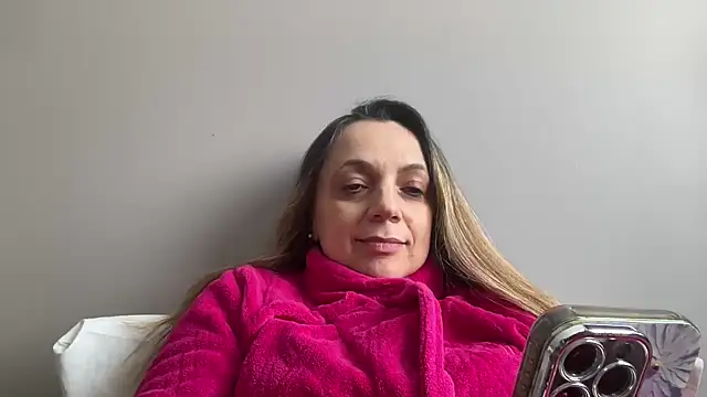 ShyFlameLive online show from 03-02-26, 02:46