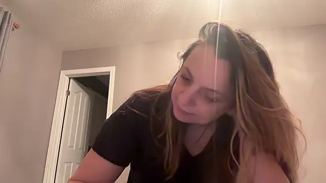 ShyFlameLive online show from 02-05-26, 02:18