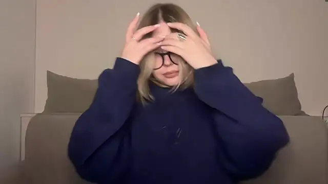 Ophelia Ritz online show from 03-23-26, 10:53