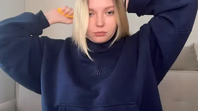 Ophelia Ritz online show from 04-03-26, 04:41