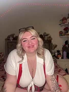 TwoWayT xx online show from 02-12-26, 11:26