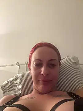 SophieSchmidt online show from 02-24-26, 08:42