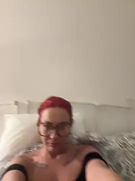 SophieSchmidt online show from 02-25-26, 07:25