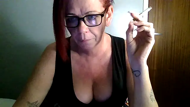 Forbidden-Irish-x online show from 04-12-26, 08:34