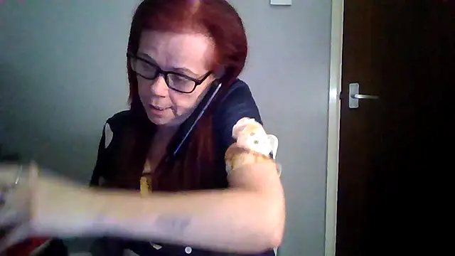 Snapshot of Forbidden-Irish-x chatting on 04-20-26, 10:22 Forbidden-Irish-x online show from 04-20-26, 10:22