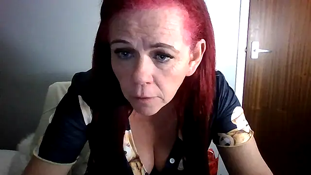 Forbidden-Irish-x online show from 03-23-26, 12:22