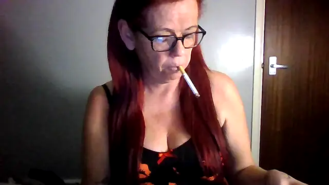 Snapshot of Forbidden-Irish-x chatting on 04-21-26, 08:48 Forbidden-Irish-x online show from 04-21-26, 08:48