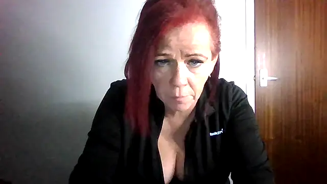 Forbidden-Irish-x online show from 03-11-26, 08:14