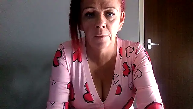 Forbidden-Irish-x online show from 03-14-26, 11:33