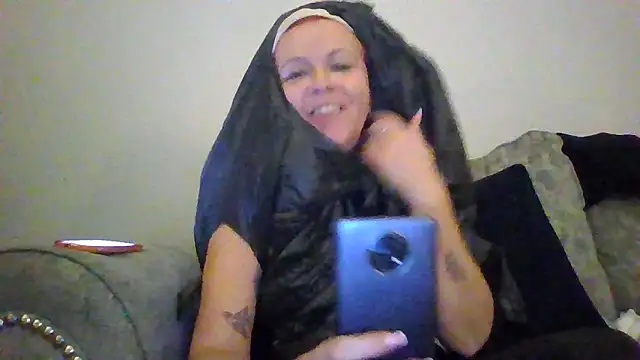 Forbidden-Irish-x online show from 02-20-26, 10:33