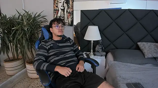 kai storn online show from 03-19-26, 11:32