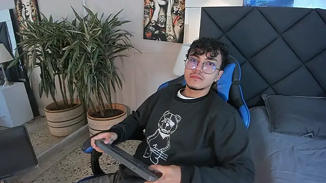 kai storn online show from 03-06-26, 11:27