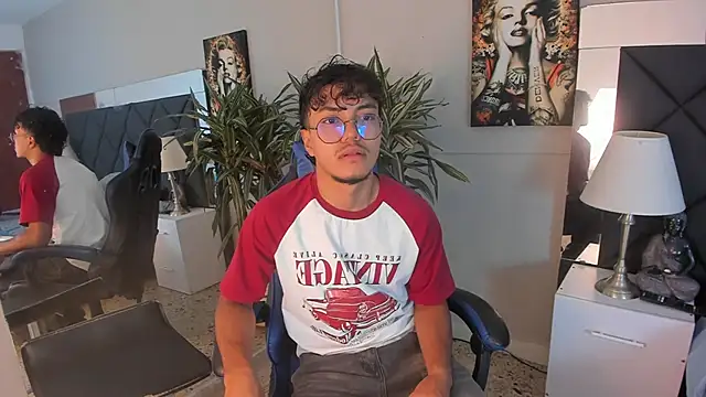 kai storn online show from 04-05-26, 11:50