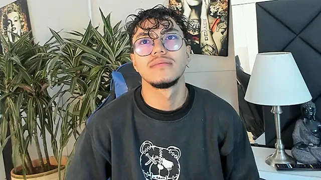 kai storn online show from 04-08-26, 11:22