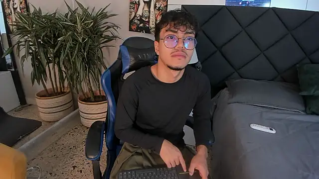 kai storn online show from 03-07-26, 11:27