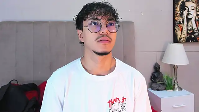 kai storn online show from 07-19-26, 11:18