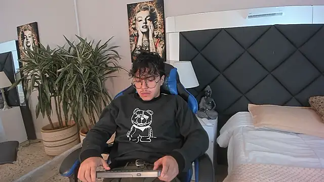 kai storn online show from 03-14-26, 11:49