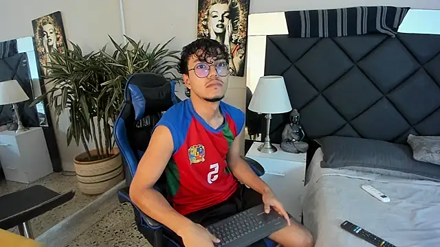 kai storn online show from 03-24-26, 11:21